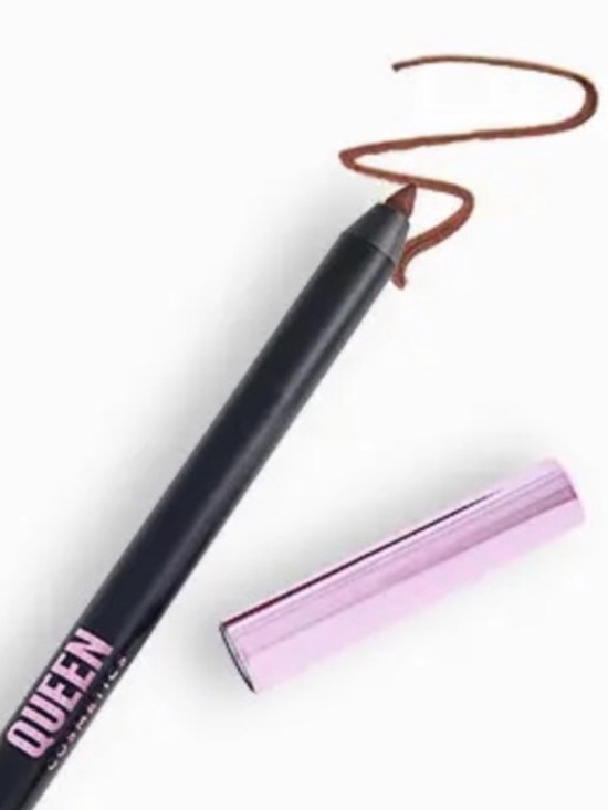 queen cosmetics Other - Queen shameless on lock Lip Liner